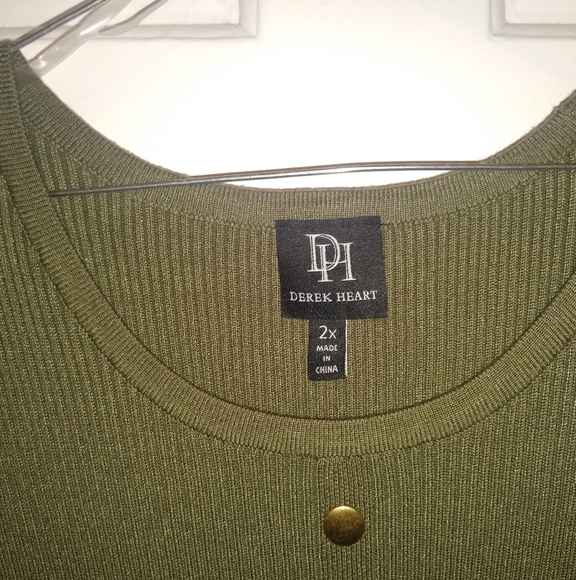 Dress - Picture 3 of 3